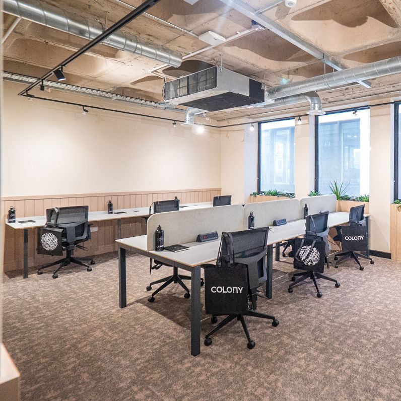 Colony Spring Gardens  Meeting Room Product Image